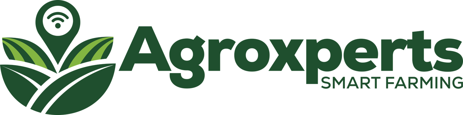 Agroxperts Smart Farming